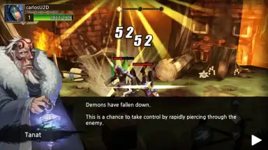 Screenshot von Soul Maskers 9