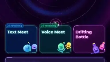 Screenshot von Meta Z 8