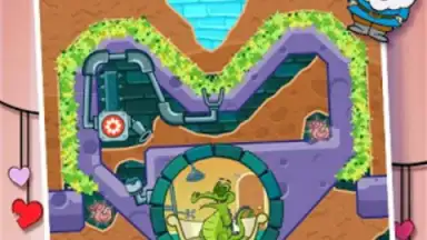 Screenshot von Where's My Valentine? 5