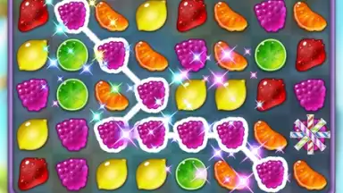 Screenshot von Yummy Gummy 6