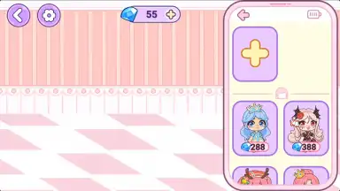 Screenshot von Ayla World : Avatar Life 12