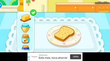Screenshot von Kindergarten 12