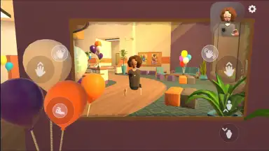 Screenshot von Rec Room 2