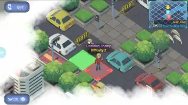 Screenshot von One Punch Man: Road to Hero 2.0 5