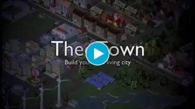 Screenshot von TheoTown 1