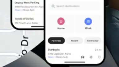 Screenshot von Toyota 3