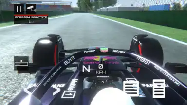 Screenshot von FORMULA CAR RACE 2026 6