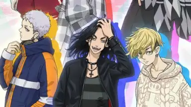 Screenshot von Tokyo Revengers Puzzle 5
