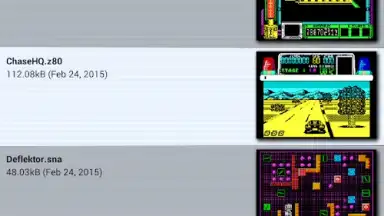 Screenshot von Speccy 4