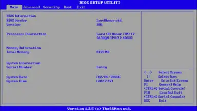 Screenshot von Wins 10 Simulator 1