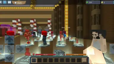 Screenshot von Hero Tycoon 2