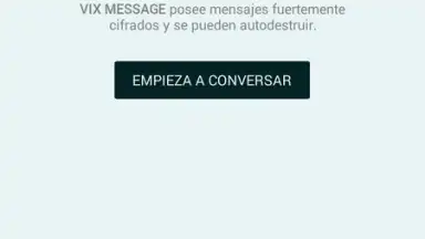 Screenshot von VIX MESSAGE Lite 15