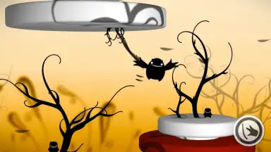 Screenshot von Treemaker 2