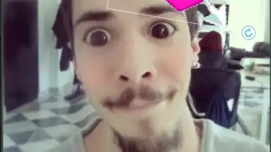 Screenshot von Gif Edit Maker video 1