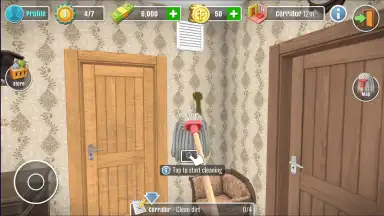 Screenshot von House Flipper 22