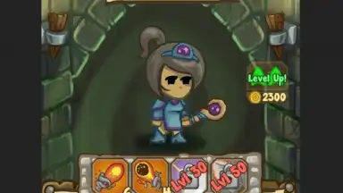 Screenshot von Dungeon Loot 7