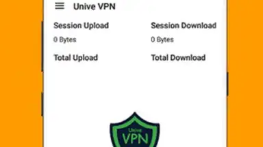Screenshot von Unive VPN - VPN Free, Fast & Secure 3