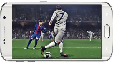 Screenshot von GUIDE PES PRO 2018 5