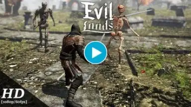 Screenshot von Evil Lands 1