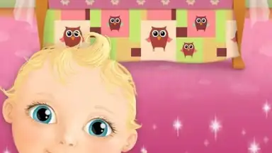 Screenshot von Sweet Baby Girl Daycare 2 9