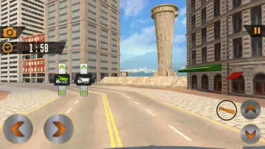 Screenshot von Train Station Construction Railway 11