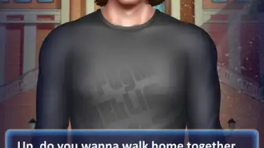 Screenshot von Time Travel Romance 4