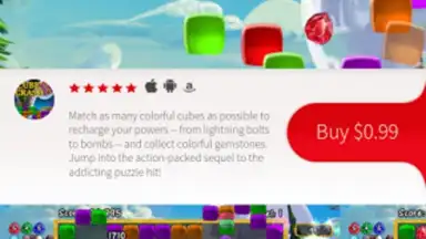 Screenshot von Adobe AIR 4