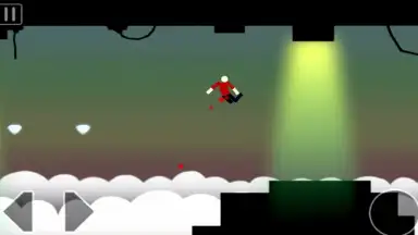 Screenshot von Hanger Free 2