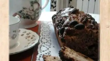 Screenshot von Recetas Caseras 4