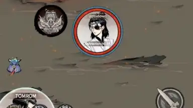 Screenshot von Overmortal (CN) 16
