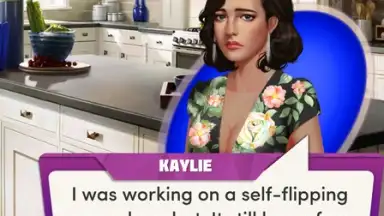 Screenshot von Chapters: Interactive stories 1