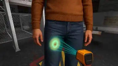 Screenshot von QuarantineZone 3