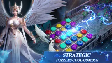 Screenshot von Arcane Fate 8