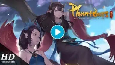 Screenshot von Phantoms: Tang Dynasty 1