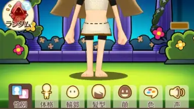 Screenshot von Fantasy Life Online 9