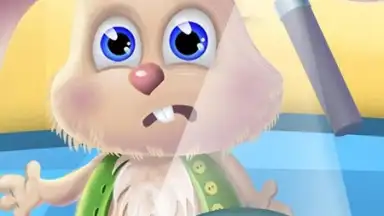 Screenshot von Little Buddies Animal Hospital 4