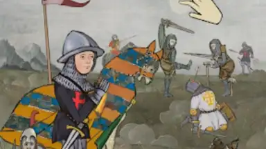 Screenshot von Medieval - Idle Prayer 3