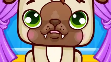 Screenshot von Pet Spa 7