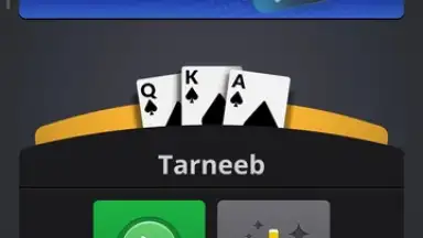 Screenshot von Jawaker 10