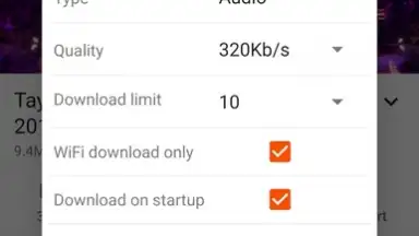 Screenshot von iTubeGo YouTube Downloader & MP3 Converter 5