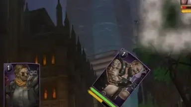 Screenshot von Legend of UnderWorld 12