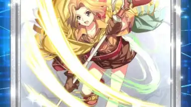 Screenshot von Wild Arms: Million Memories 7