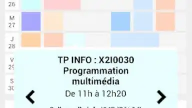 Screenshot von Smart EDT 5