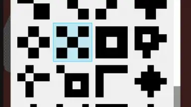 Screenshot von Pixel Studio: pixel art editor 4