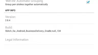 Screenshot von Skitch 3