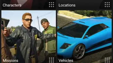 Screenshot von Fandom: GTA 4
