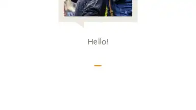 Screenshot von Babbel 11