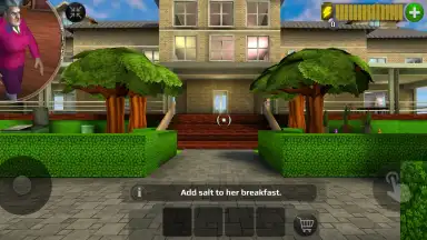 Screenshot von Scary Teacher 3D 4
