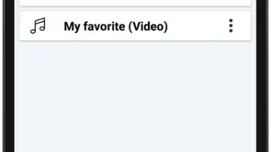 Screenshot von Tubidy App - Mp3 Downloader 9