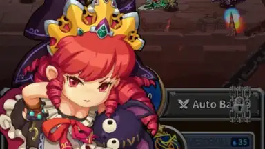Screenshot von Medal Masters 3